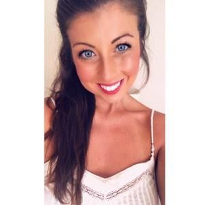 Meet your Posher, Bethany